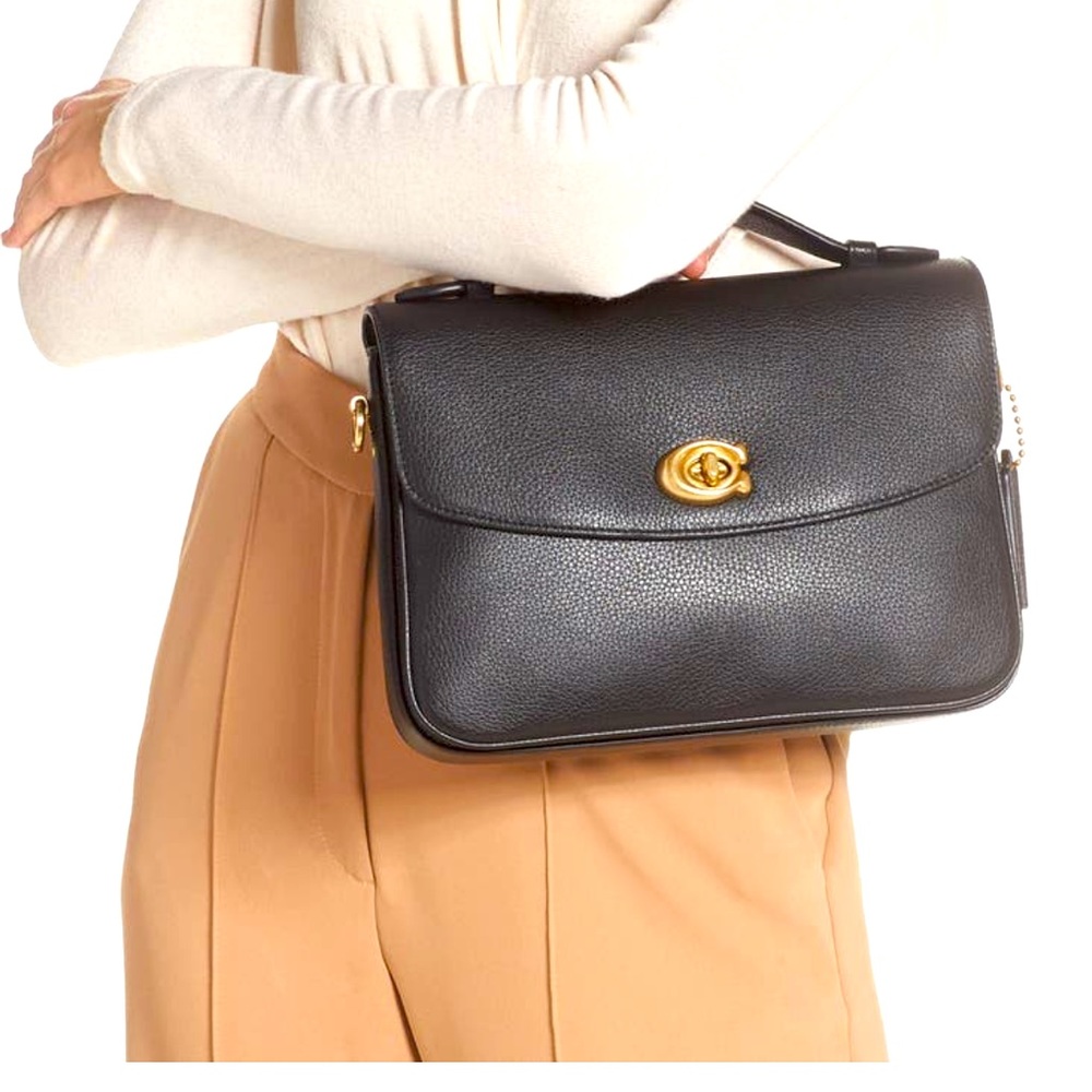 Coach Cassie bag